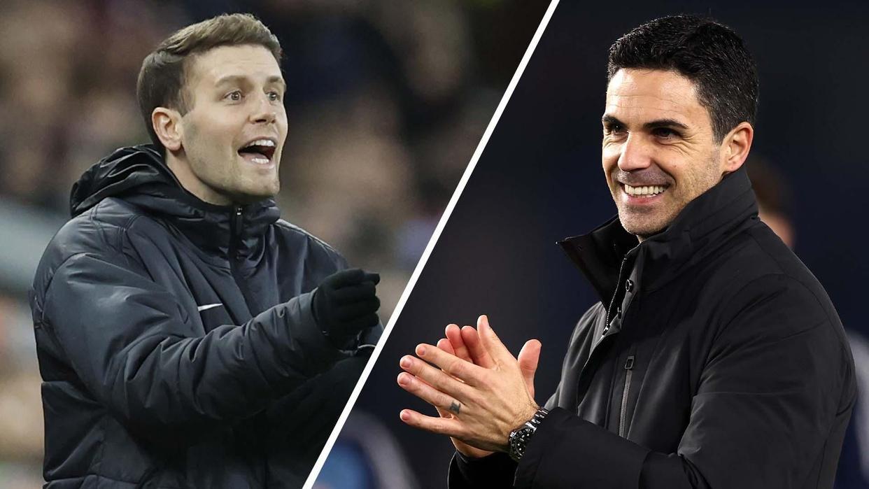 开云体育-布莱顿主帅炮轰阿森纳：拖延时间无底线！要求英超出台明确规则