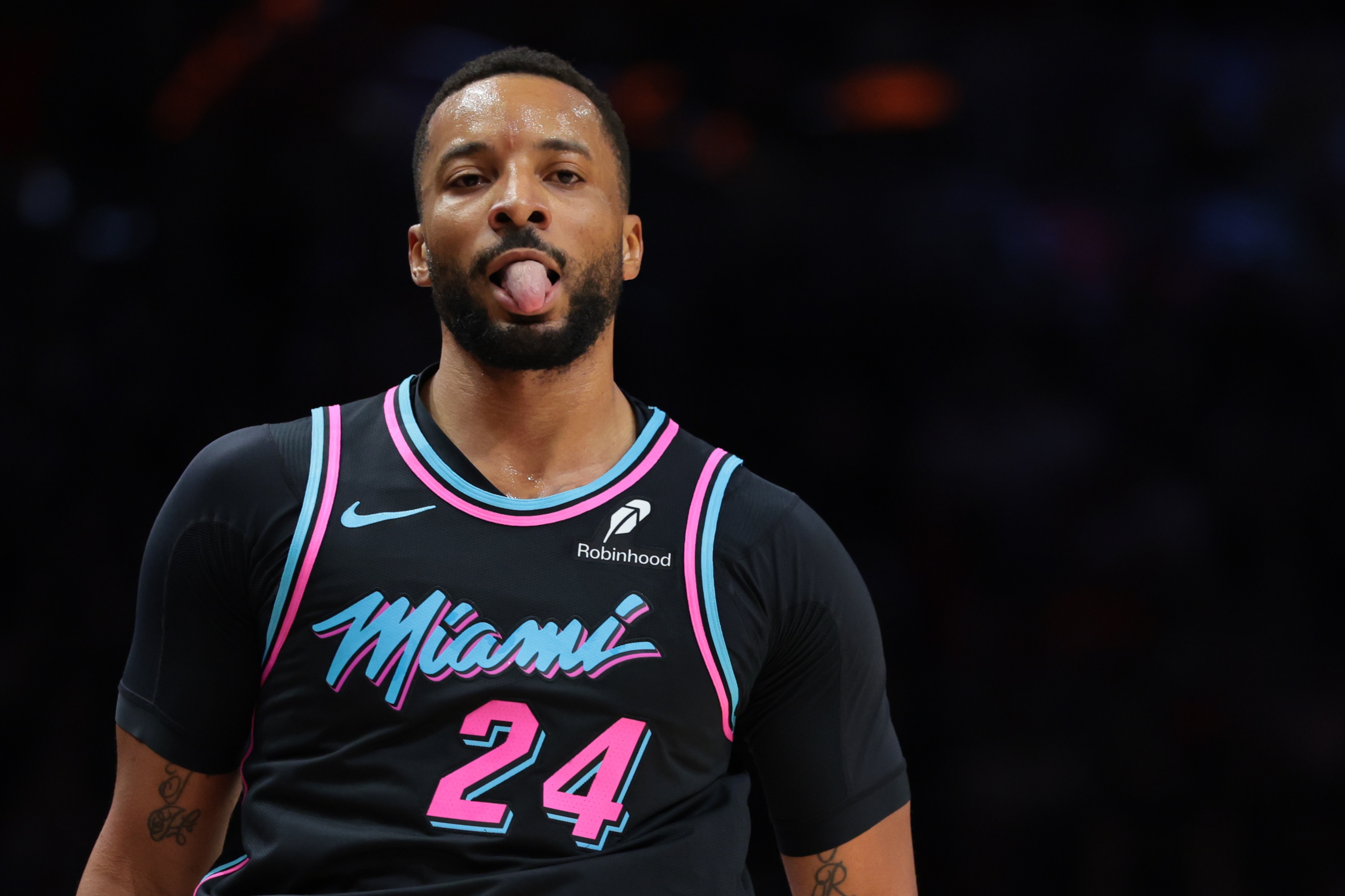 开云体育-鲍威尔：我们开局打得有点软&amp;散漫 对手几乎为所欲为