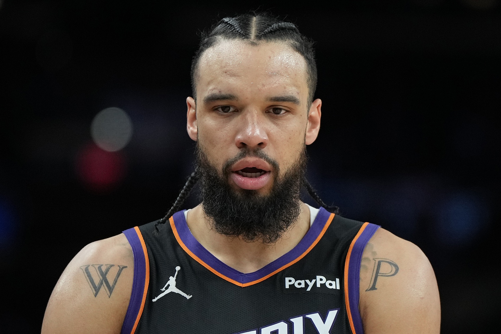 开云-杜兰特：我尊重狄龙对比赛的态度 与他喷垃圾话不会让我更有动力